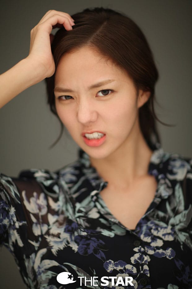 Chae Soo-bin