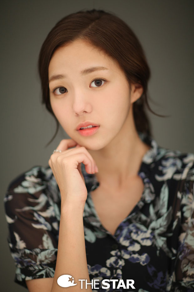 Chae Soo-bin Chae Soo-bin