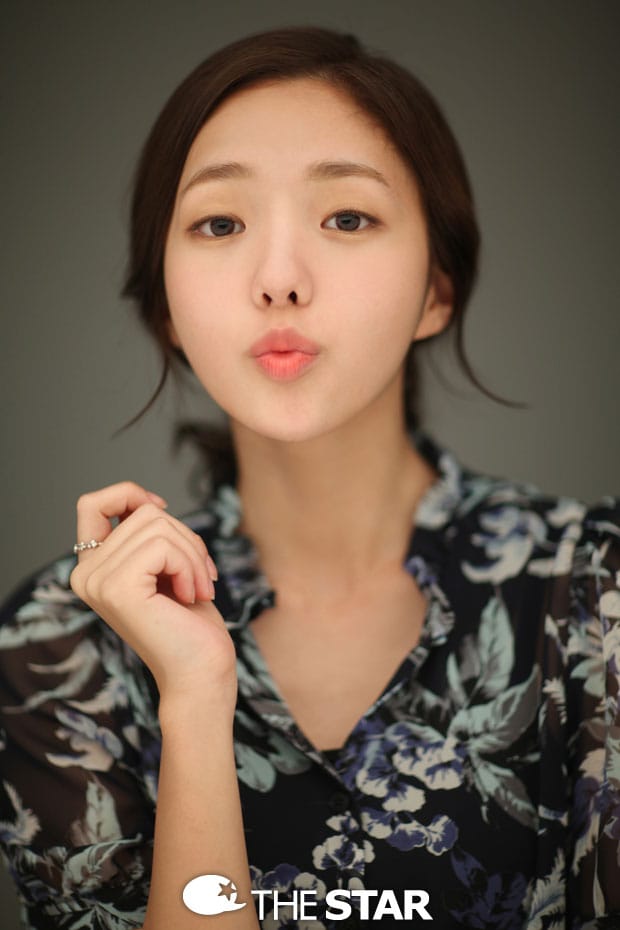 Chae Soo-bin