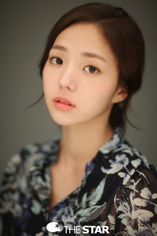 Chae Soo-bin