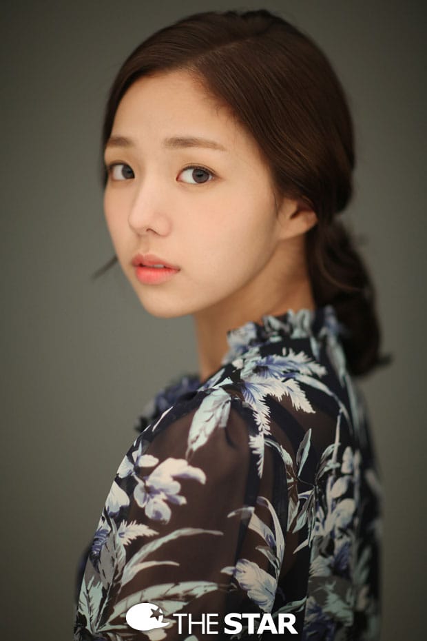 Chae Soo-bin