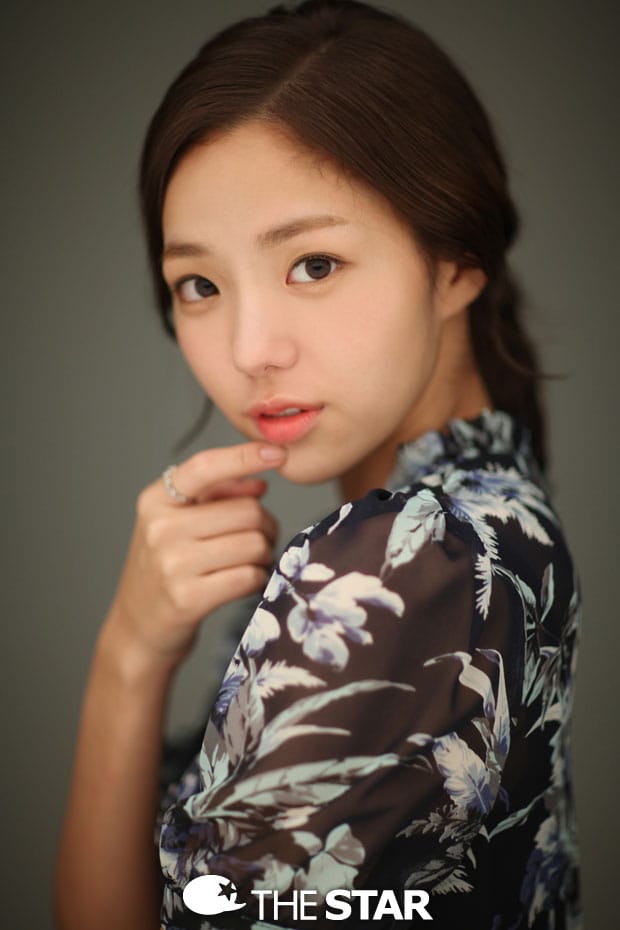 Chae Soo-bin