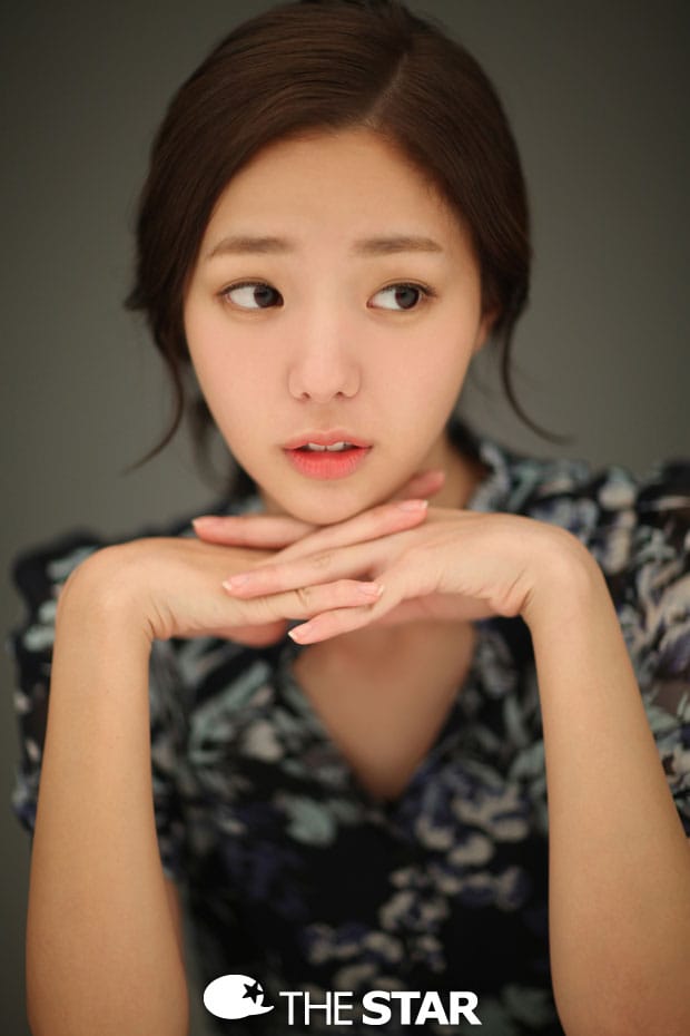 Chae Soo-bin