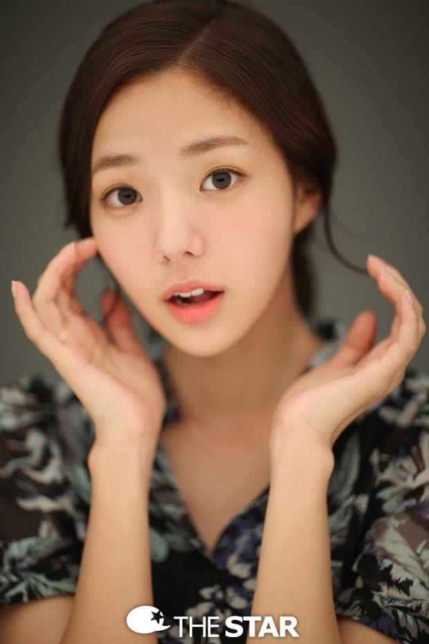 Chae Soo-bin