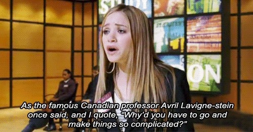 New York Minute New York Minute