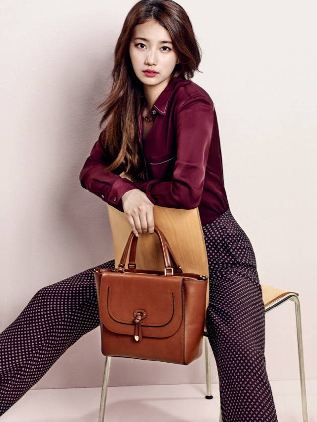 Suzy Bae