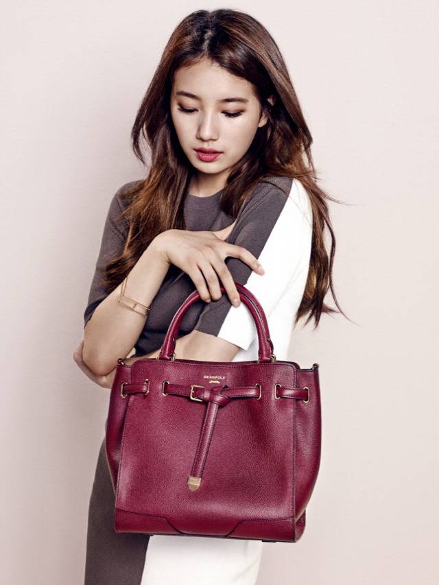 Suzy Bae