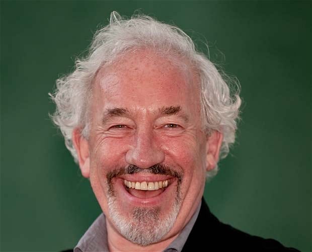 Simon Callow