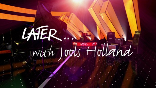 Later... With Jools Holland