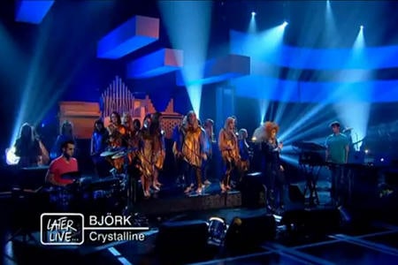 Later... With Jools Holland