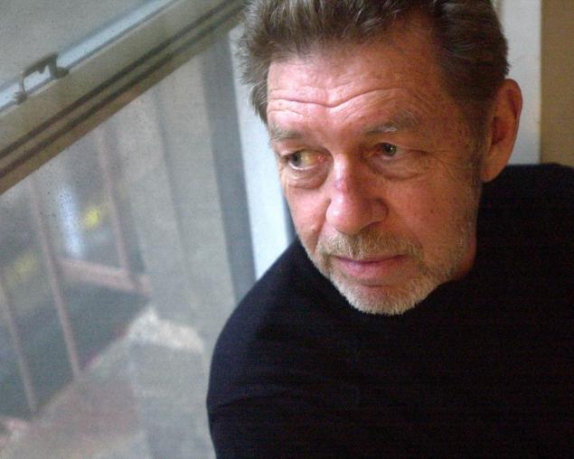 Pete Hamill