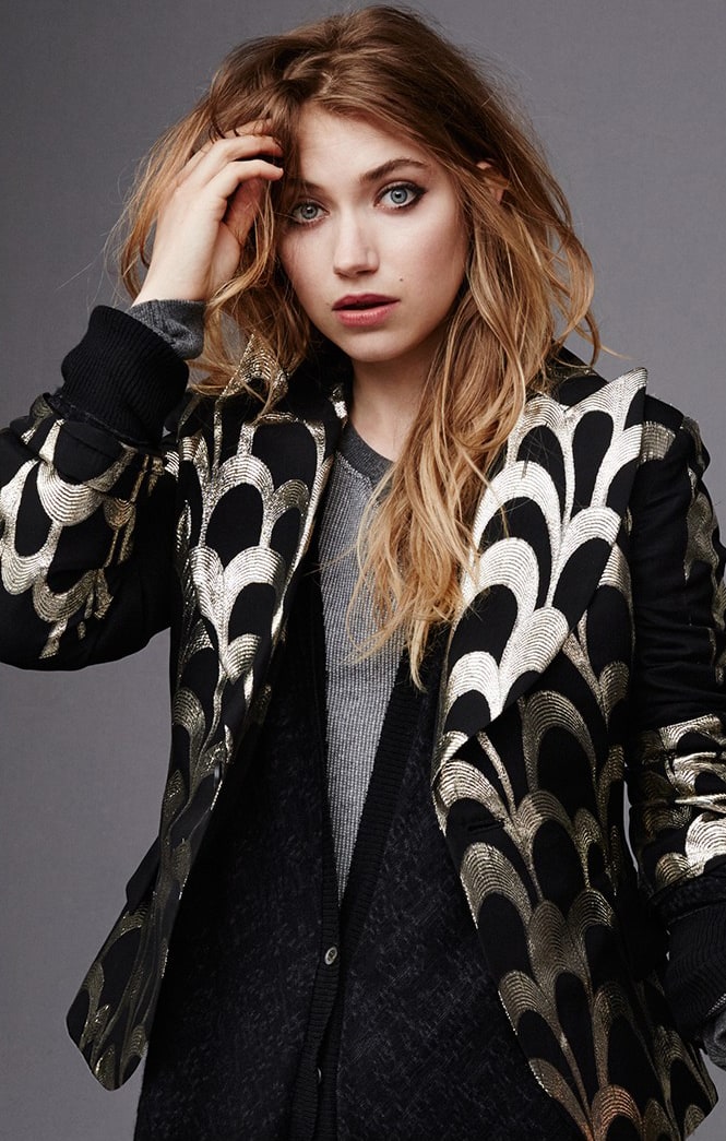 Imogen Poots Imogen Poots