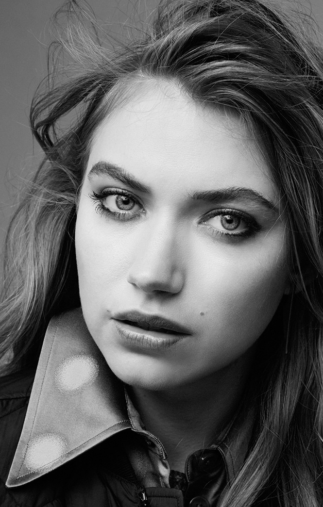 Imogen Poots Imogen Poots