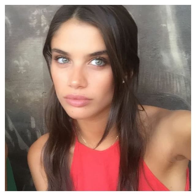 Picture of Sara Sampaio