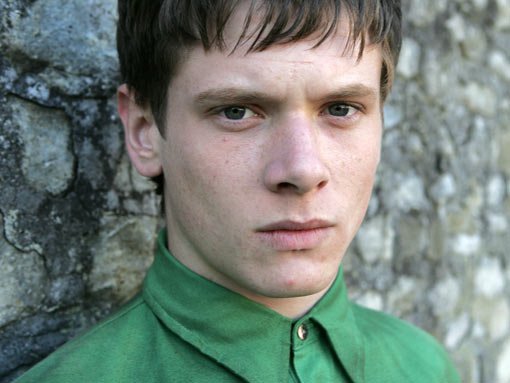 Jack O'Connell