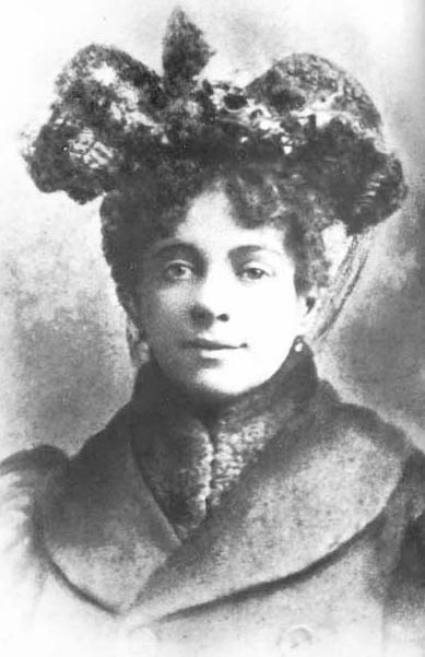 Hannah Chaplin Hannah Chaplin