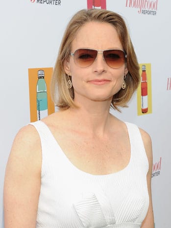 Jodie Foster