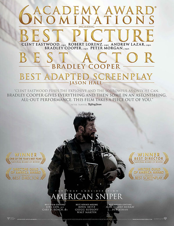 American Sniper