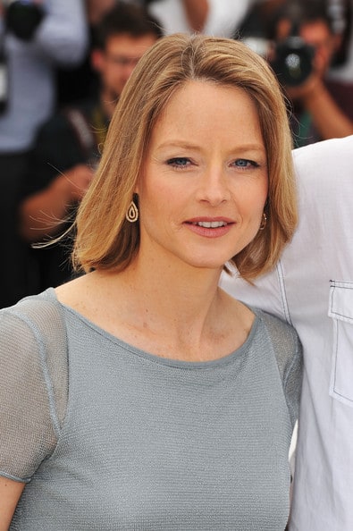 Jodie Foster Jodie Foster