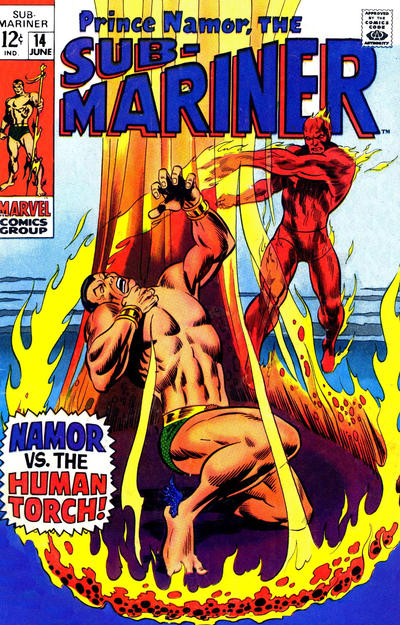 Sub-Mariner
