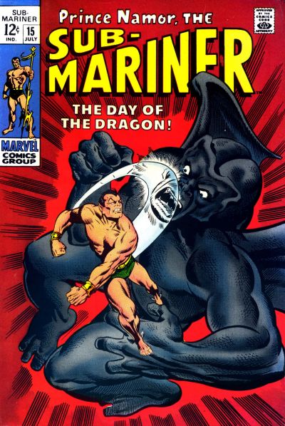 Sub-Mariner
