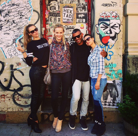 Ginta Lapina