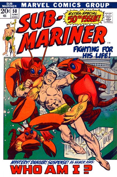 Sub-Mariner