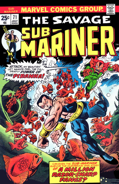 Sub-Mariner