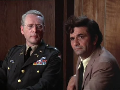 Columbo: By Dawn's Early Light