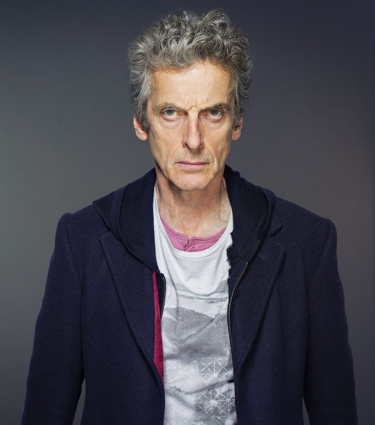 Picture of Doctor Who