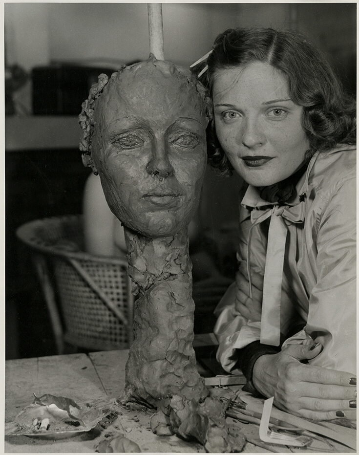 Anna Sten Anna Sten