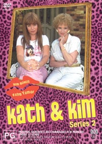 Kath & Kim                                  (2002-2007)