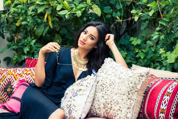 Shay Mitchell Shay Mitchell