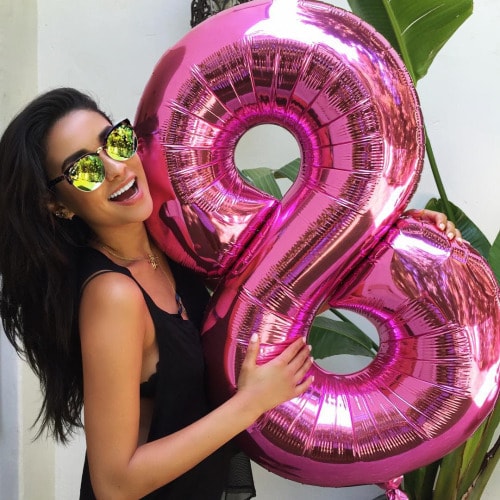 Shay Mitchell Shay Mitchell