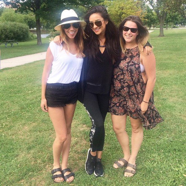 Shay Mitchell