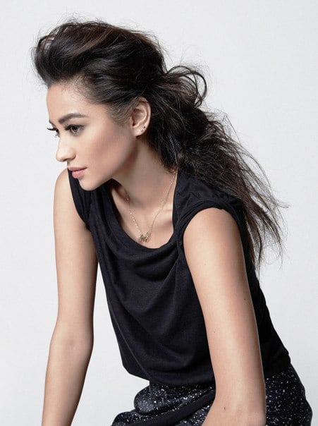 Shay Mitchell