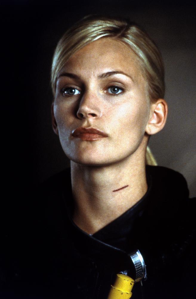 Picture Of Ghosts Of Mars