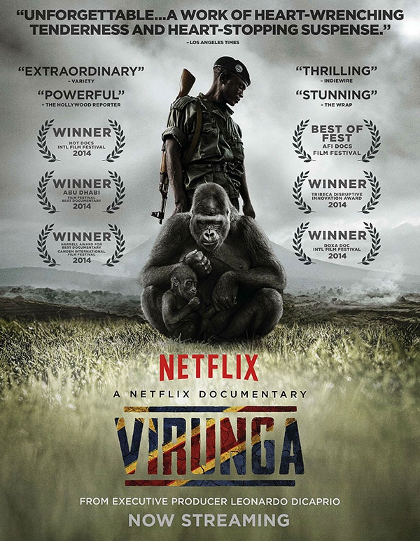 Virunga