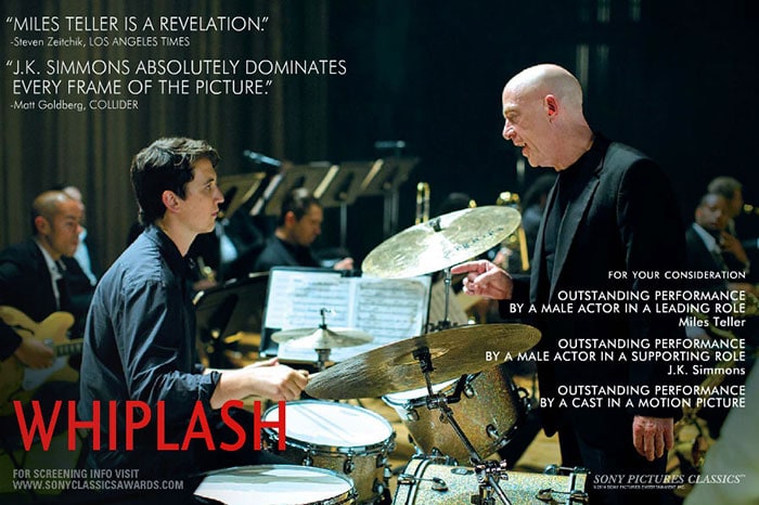 Whiplash