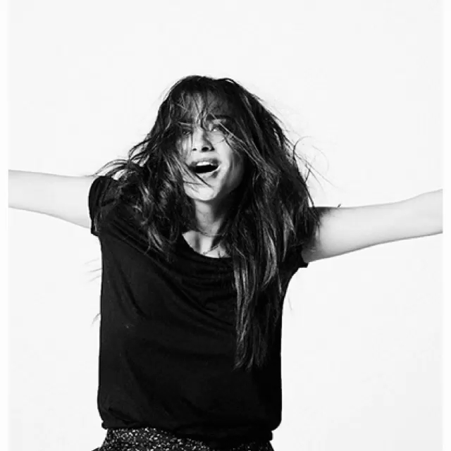 Shay Mitchell