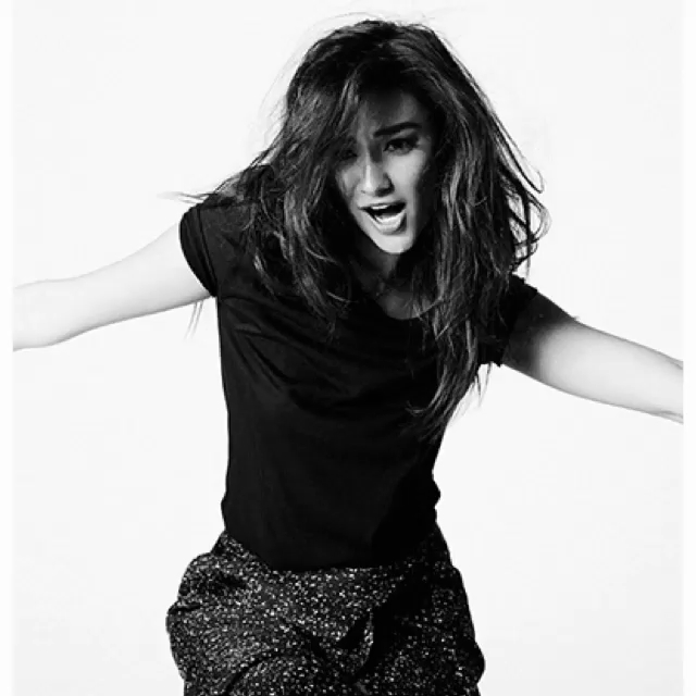 Shay Mitchell