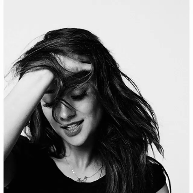 Shay Mitchell Shay Mitchell