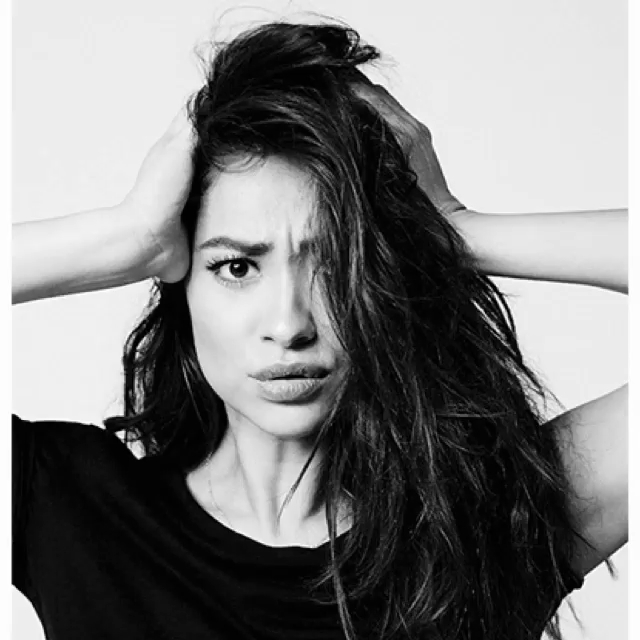 Shay Mitchell Shay Mitchell