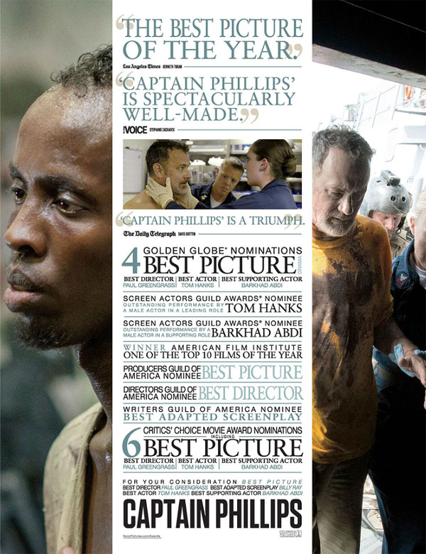 Captain Phillips
