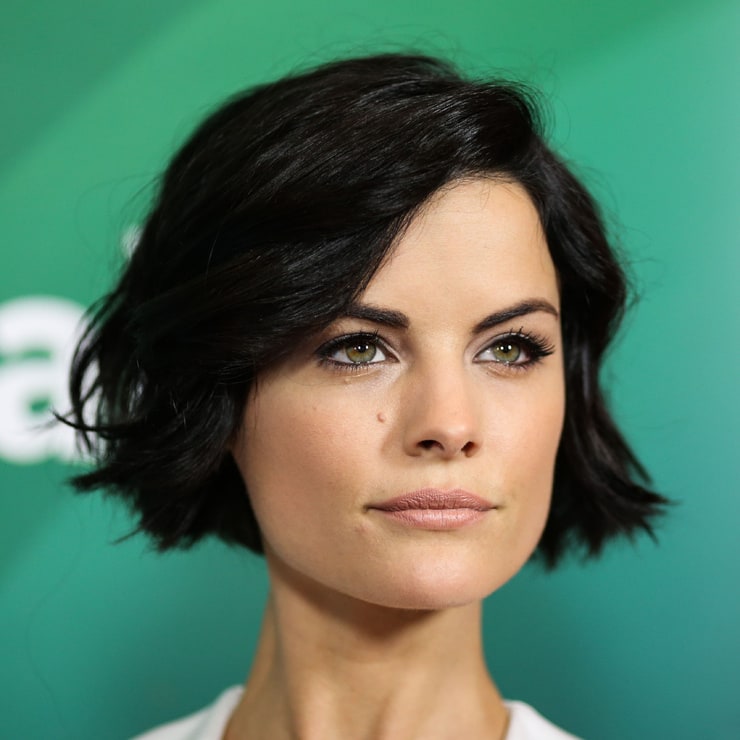 Jaimie Alexander Jaimie Alexander
