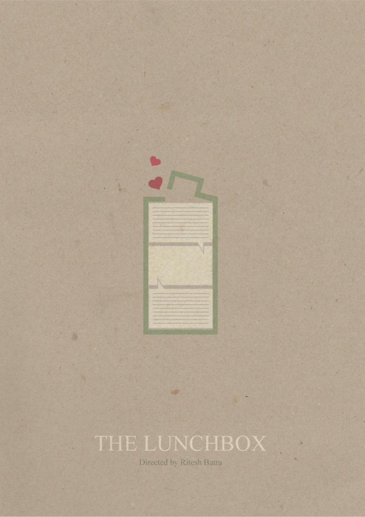 The Lunchbox