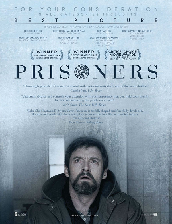 Prisoners