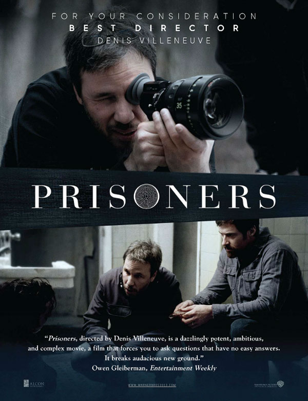 Prisoners