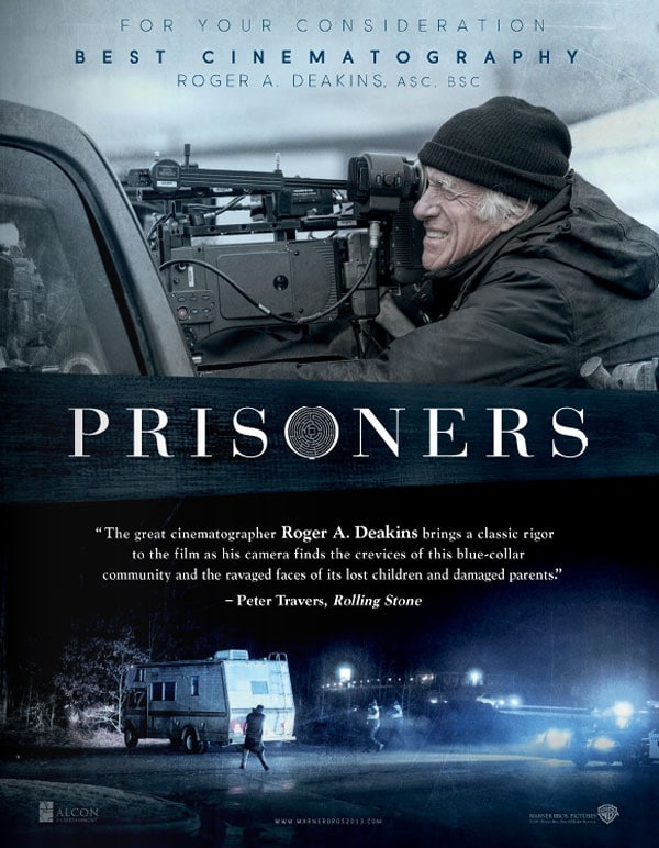 Prisoners