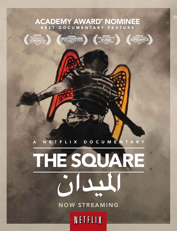 The Square